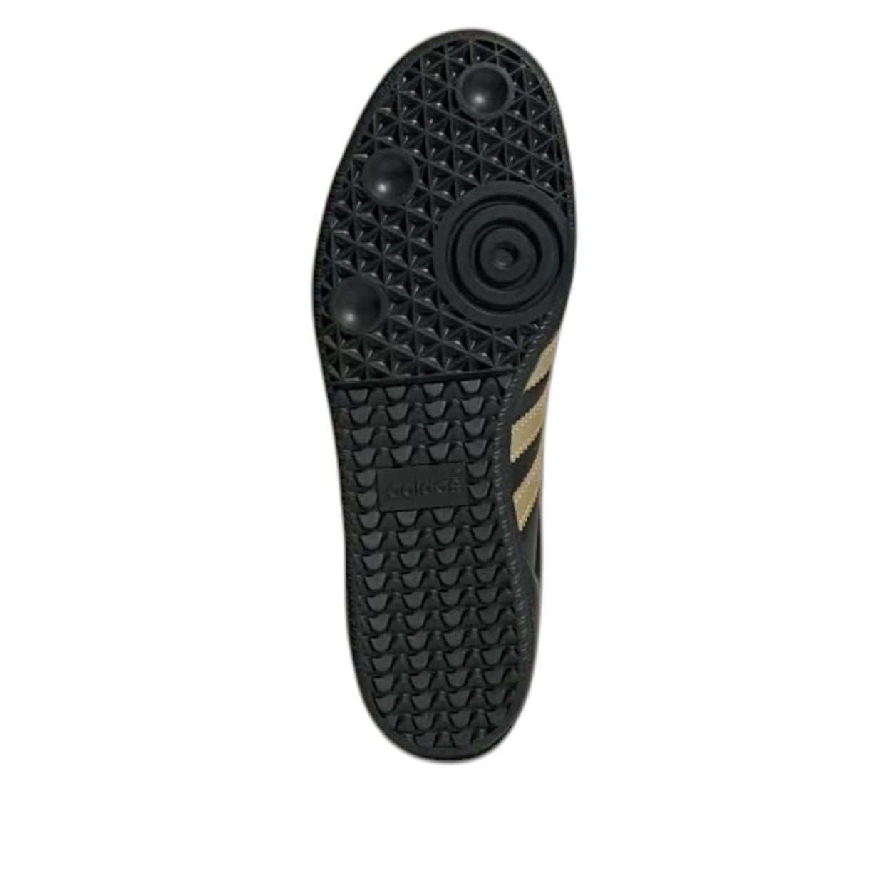 adidas x Dry Clean Only Samba OG  'Black Gold' KI5854