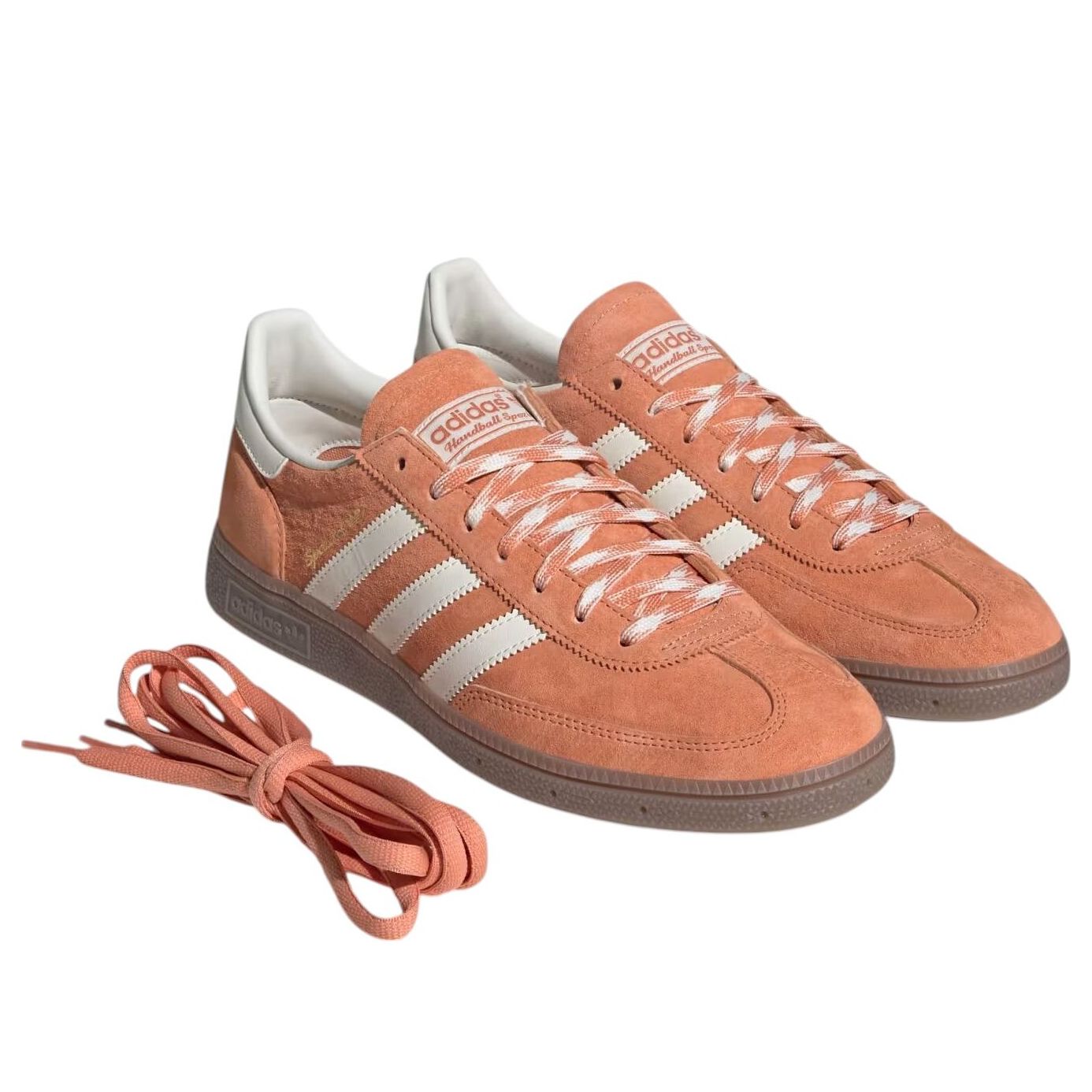 adidas Handball Spezial 'Hazy Copper Gum' KI5930