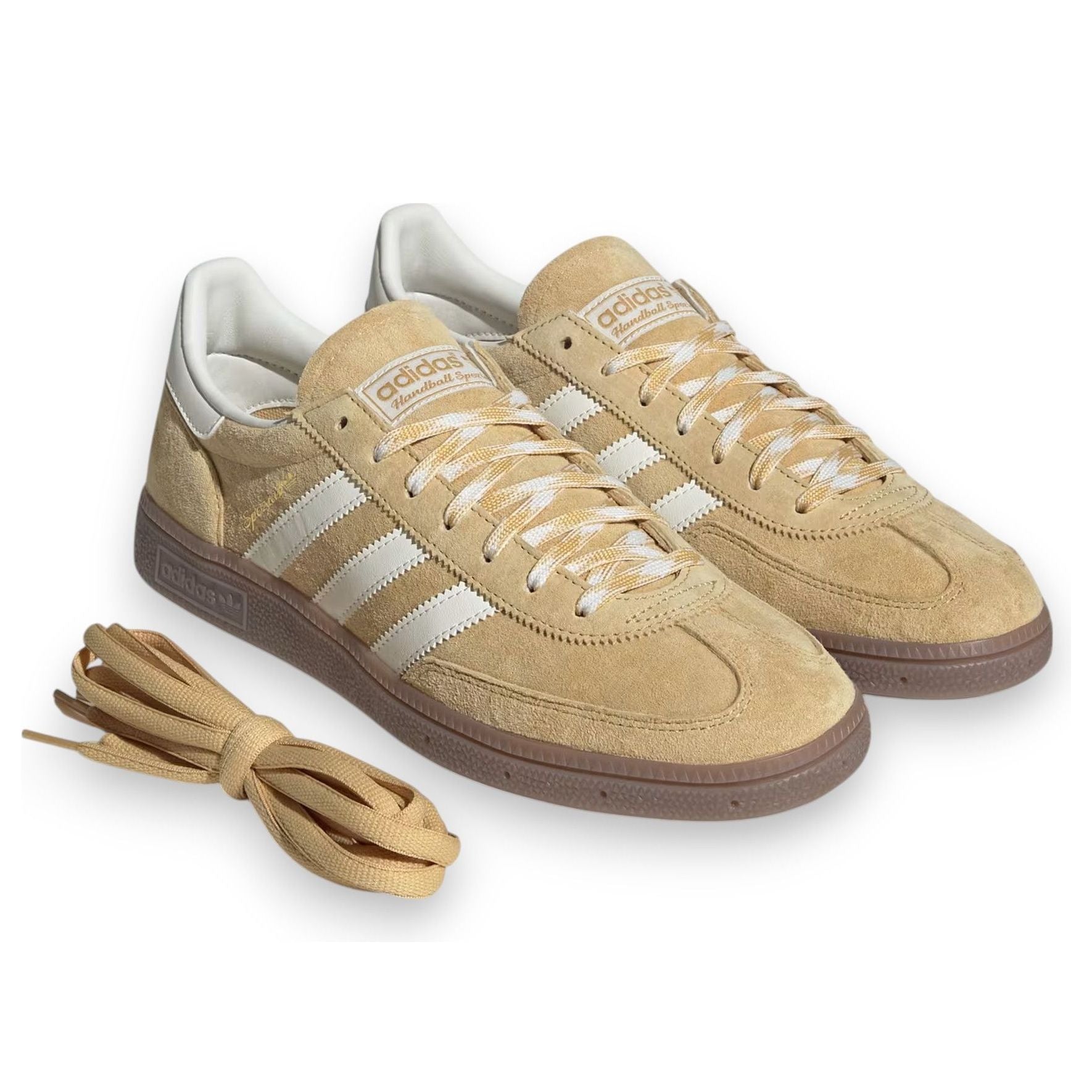 adidas Handball Spezial 'Beige' KI5931