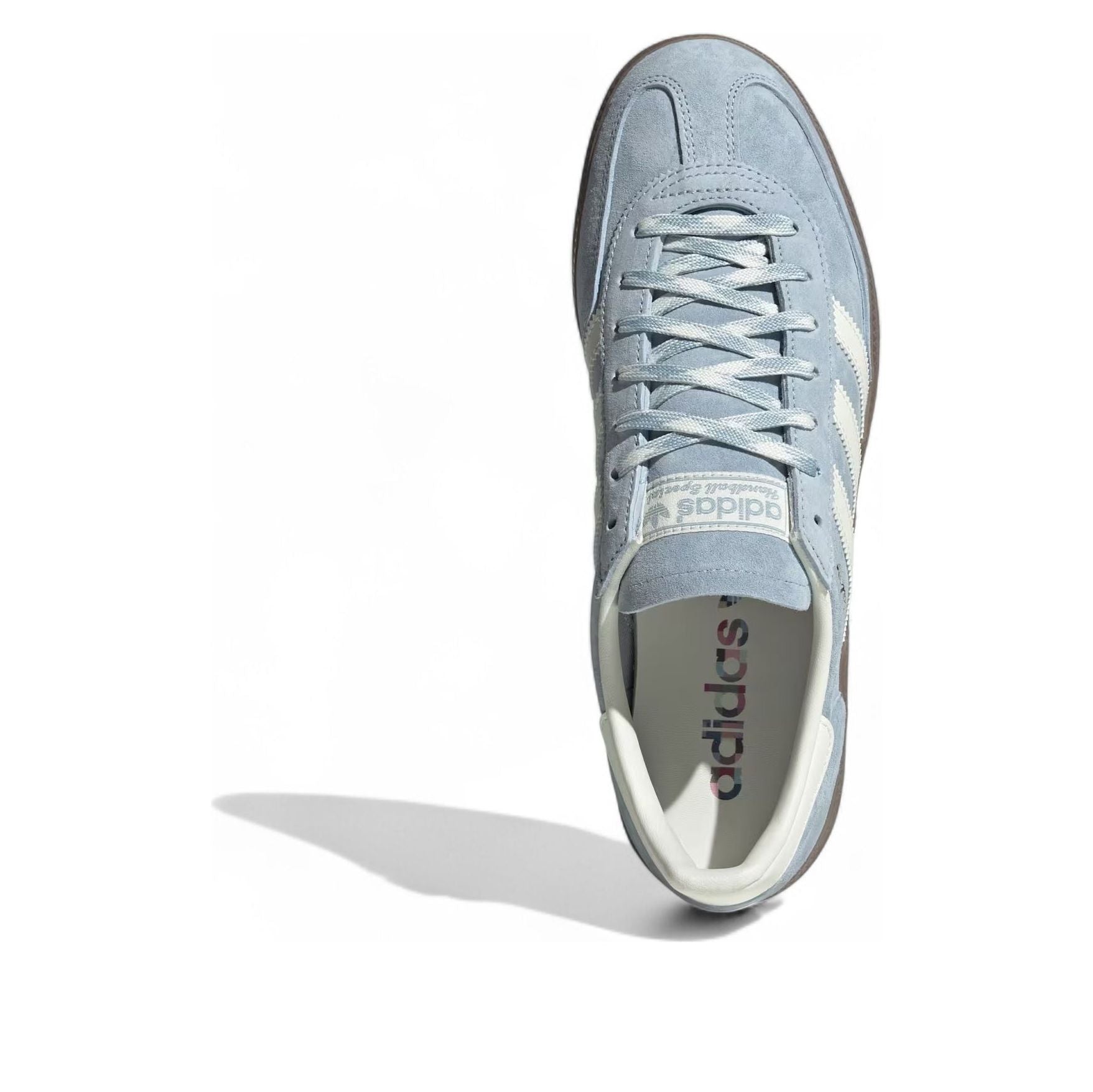 adidas Handball Spezial 'Wonder Blue Gum' KI5933