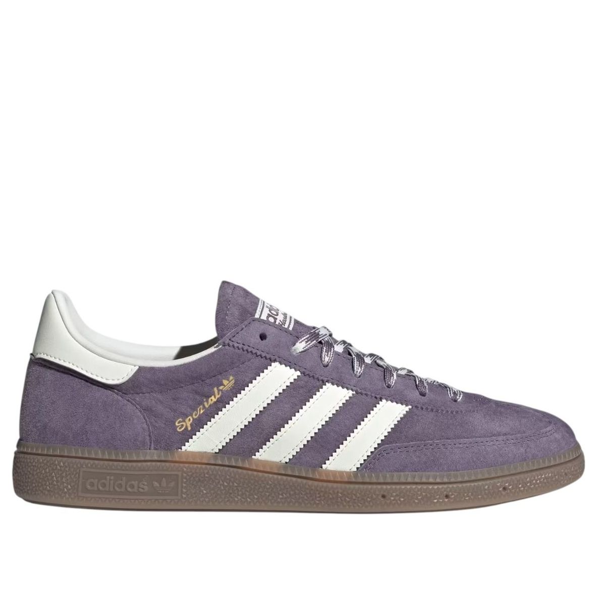 adidas Handball Spezial 'Shadow Violet Gum' KI5943