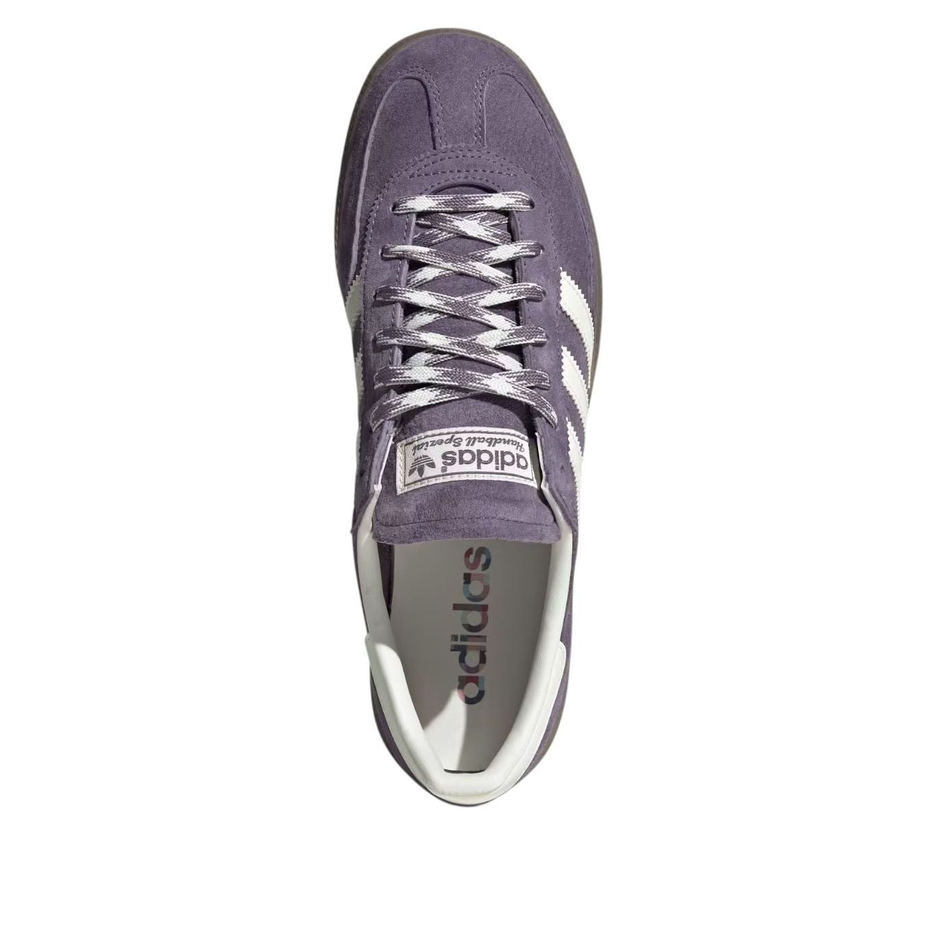 adidas Handball Spezial 'Shadow Violet Gum' KI5943