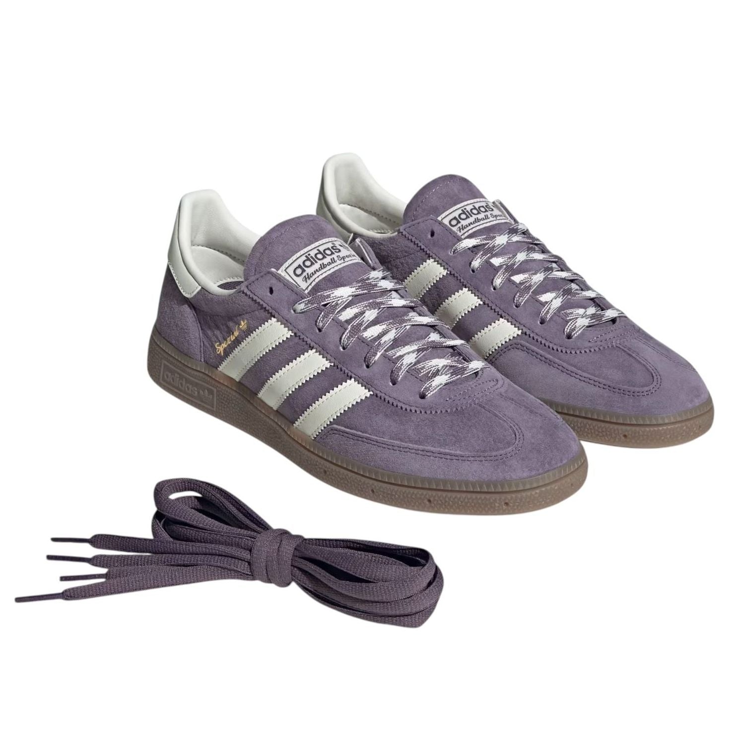 adidas Handball Spezial 'Shadow Violet Gum' KI5943