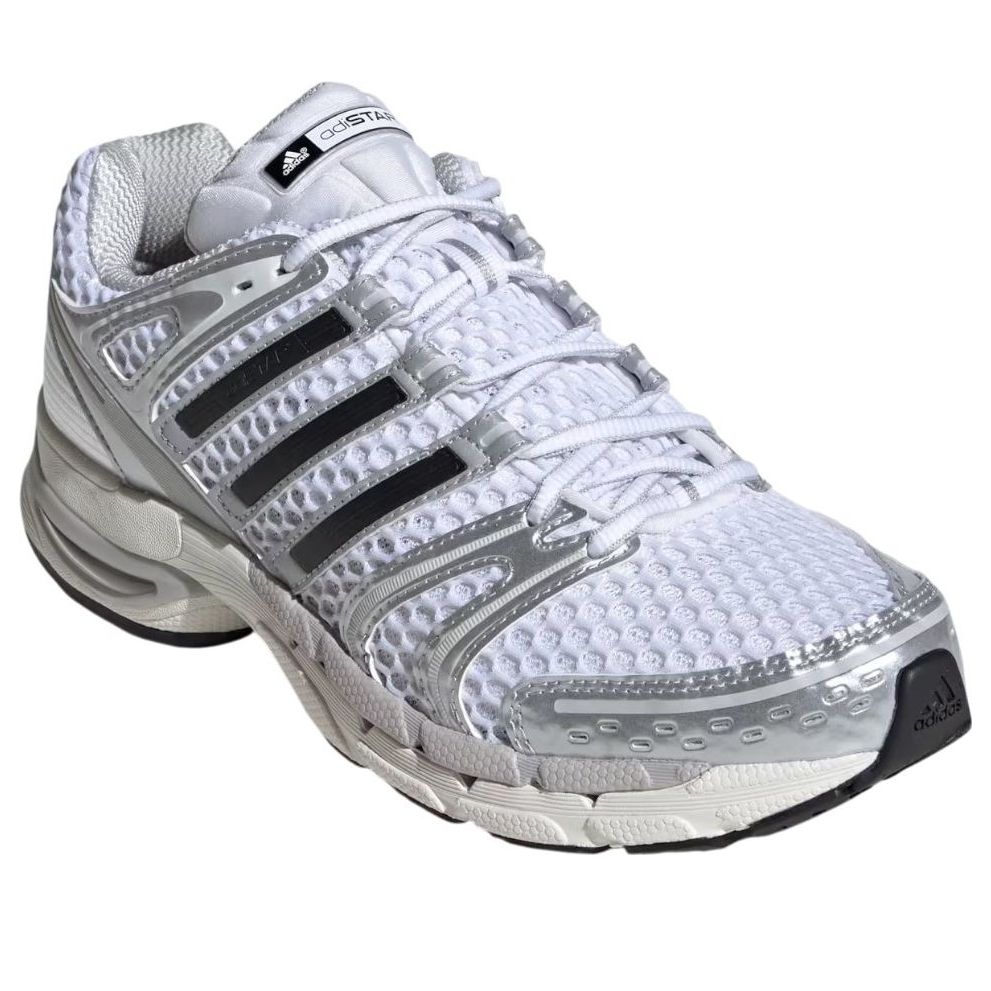 adidas Adistar Control 5 'Silver Metallic Grey Black' KI6121