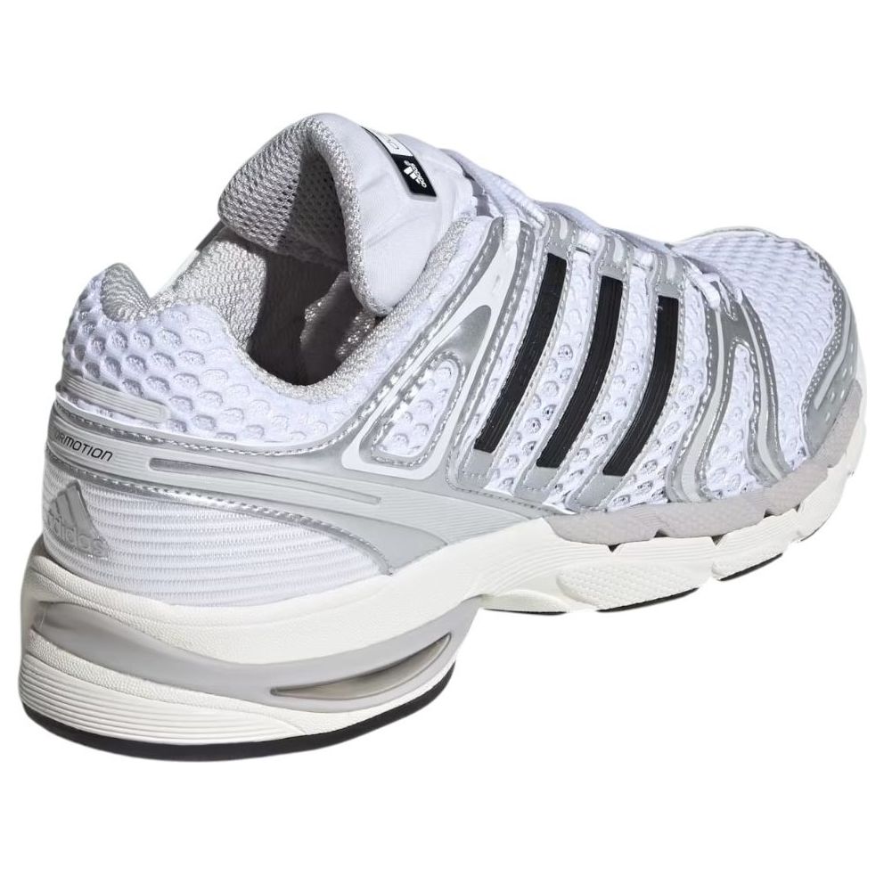 adidas Adistar Control 5 'Silver Metallic Grey Black' KI6121