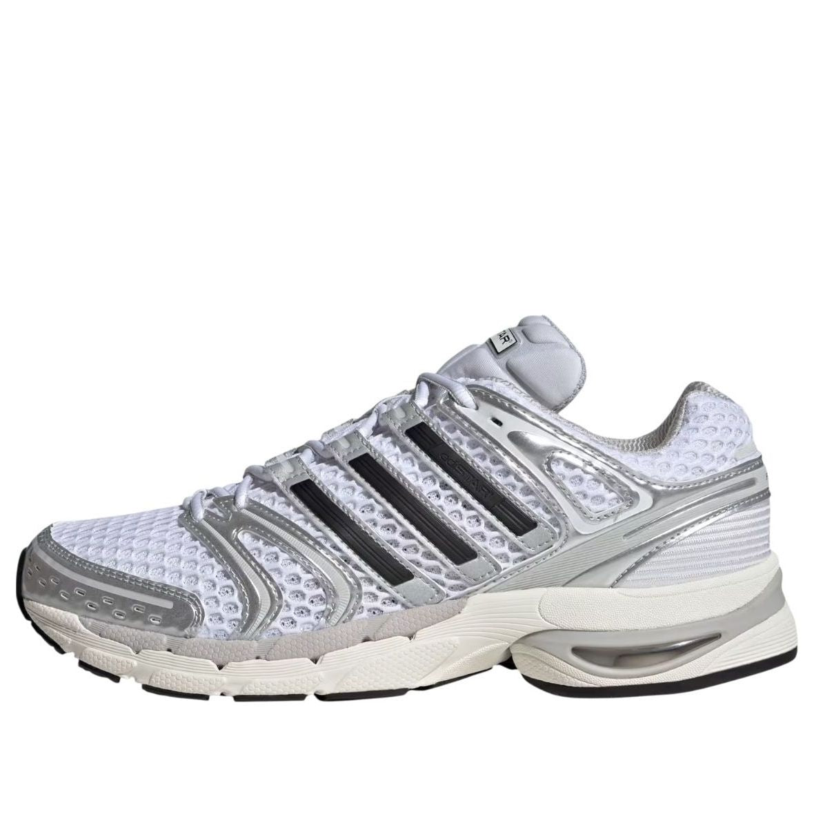 adidas Adistar Control 5 'Silver Metallic Grey Black' KI6121