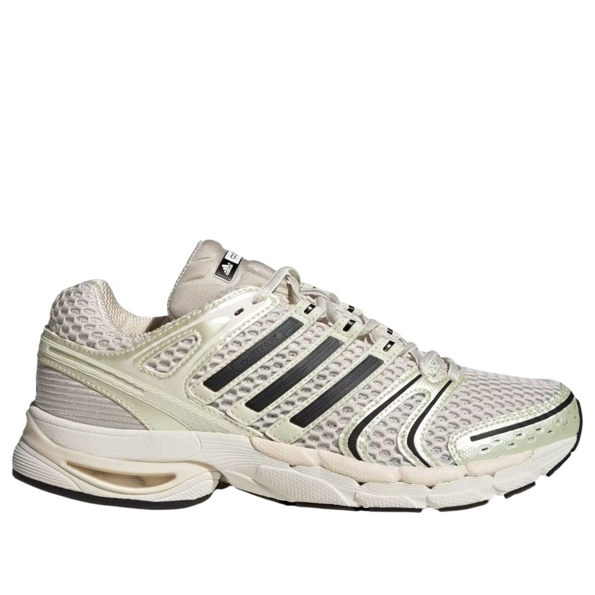 adidas Adistar Control 5 'White Black Alumina' KI6152