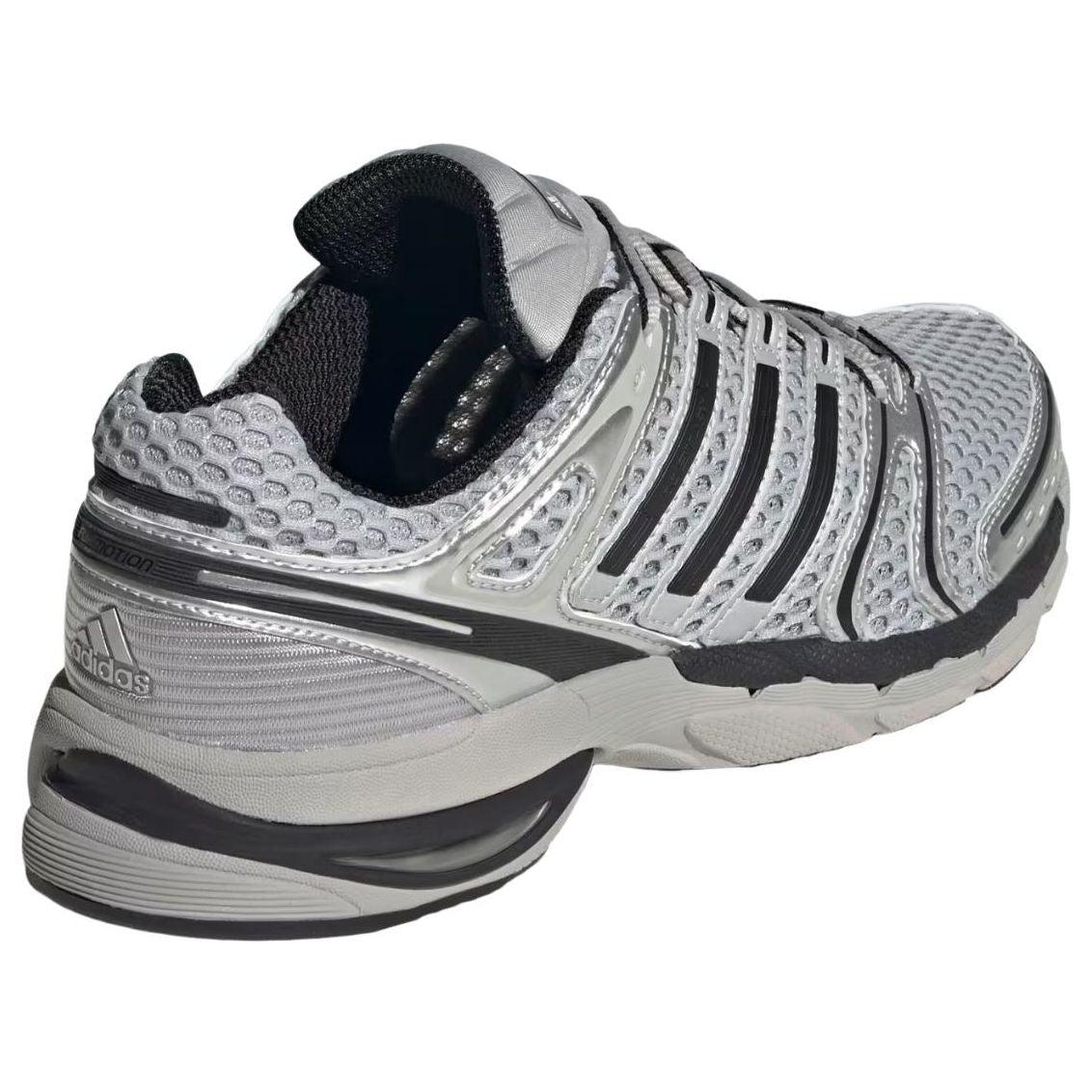 adidas Adistar Control 5 'Grey Two Black Silver Metallic' KI6154