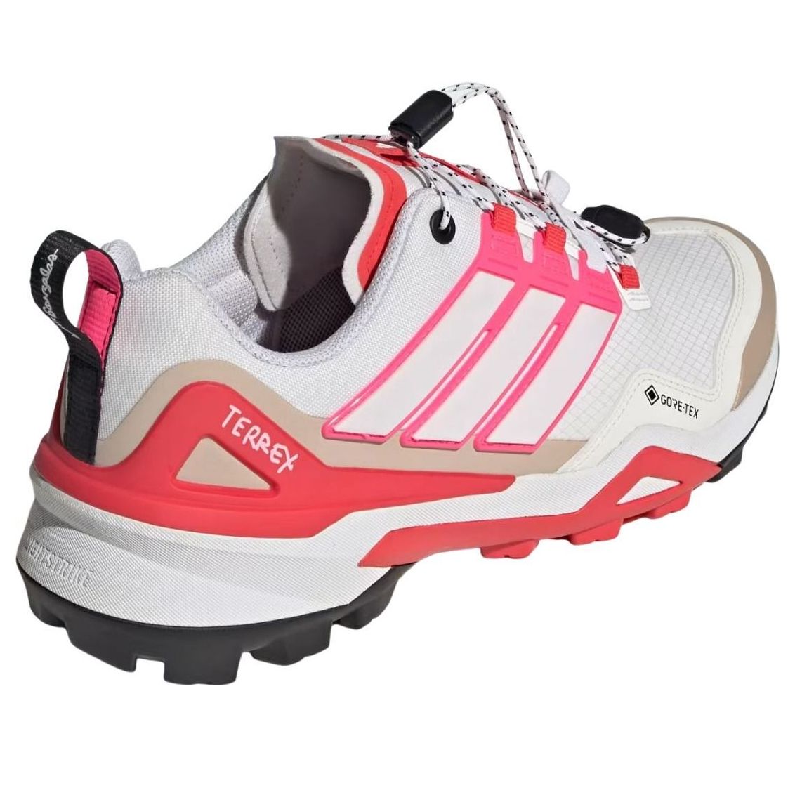 adidas Terrex Shmoofoil Skychaser Gore-Tex 'Bliss Pink Cloud White' KI6273