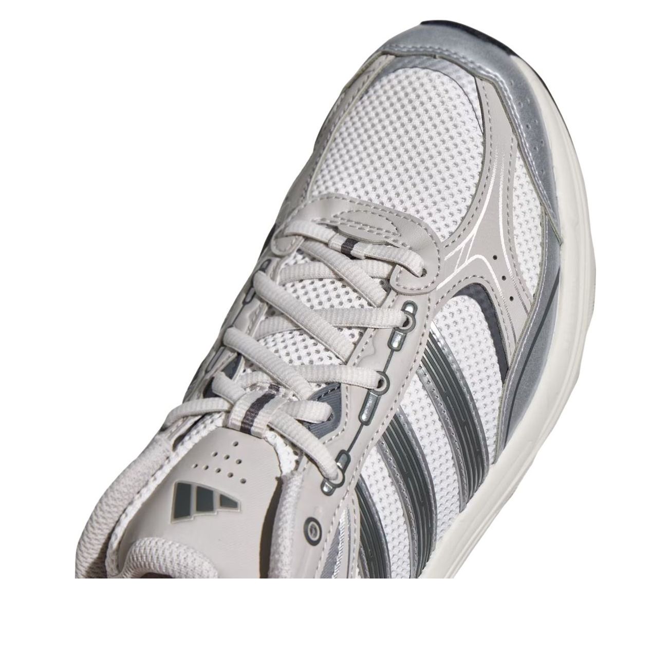 adidas Neon Flux 'White Grey Silver'  KI6367