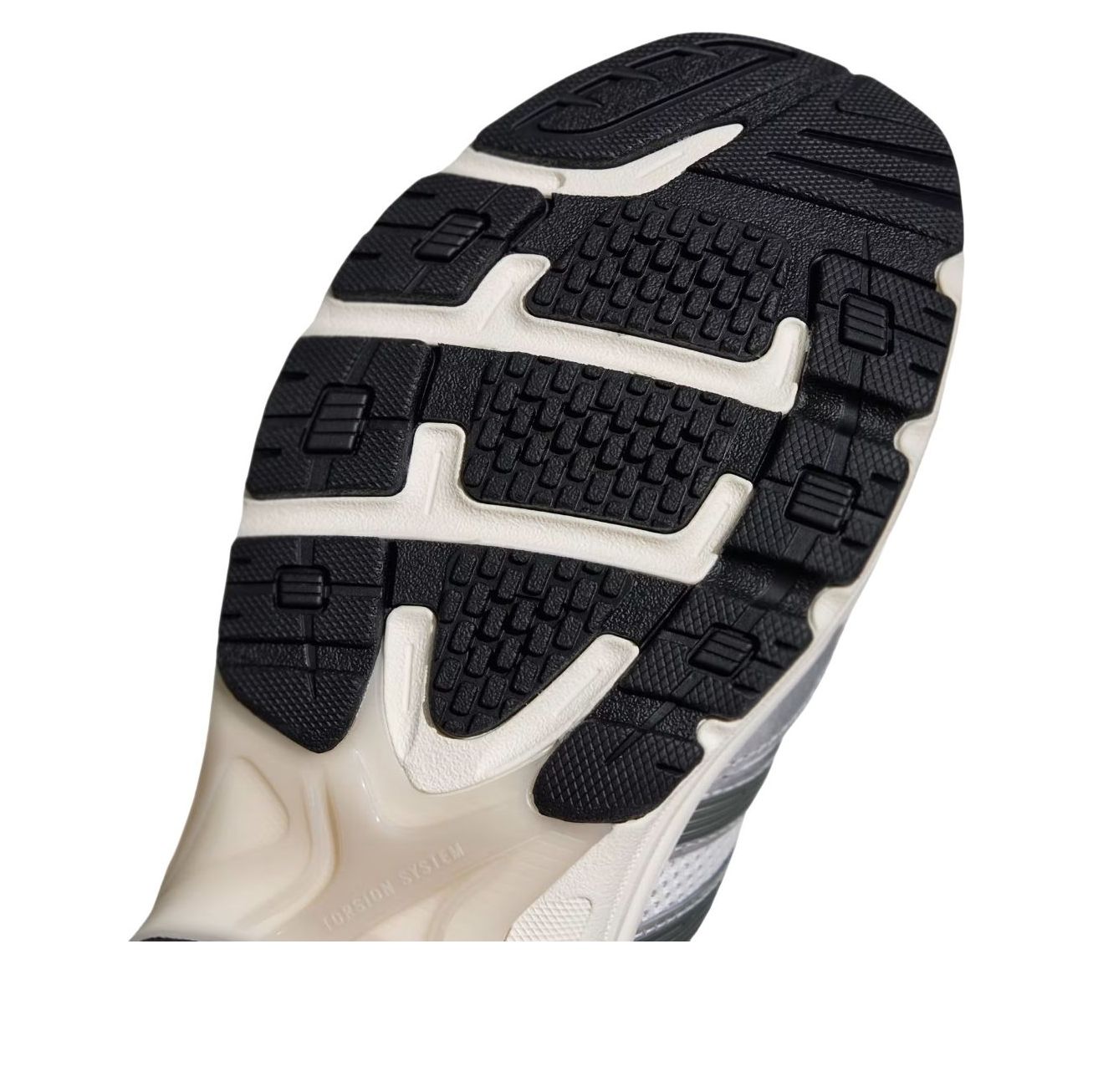 adidas Neon Flux 'White Grey Silver'  KI6367