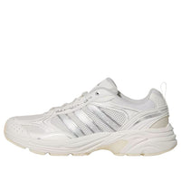 (WMNS) adidas Neon Flux 'White Cream White' KI6369