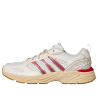 (WMNS) adidas Neon Flux 'White Collegiate Red' KI6372