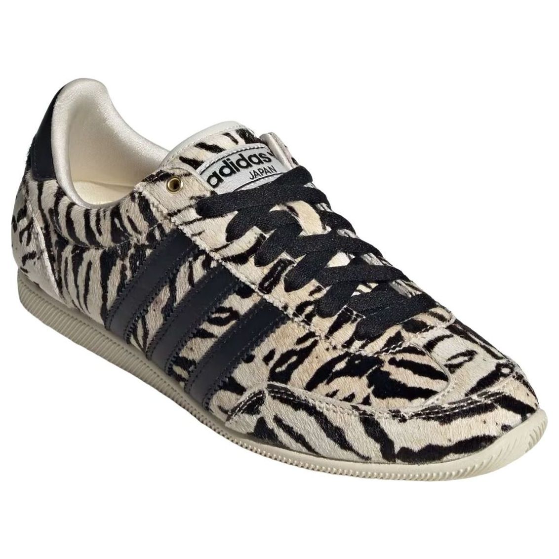 (WMNS) adidas Japan 'Zebra Print' KI6544