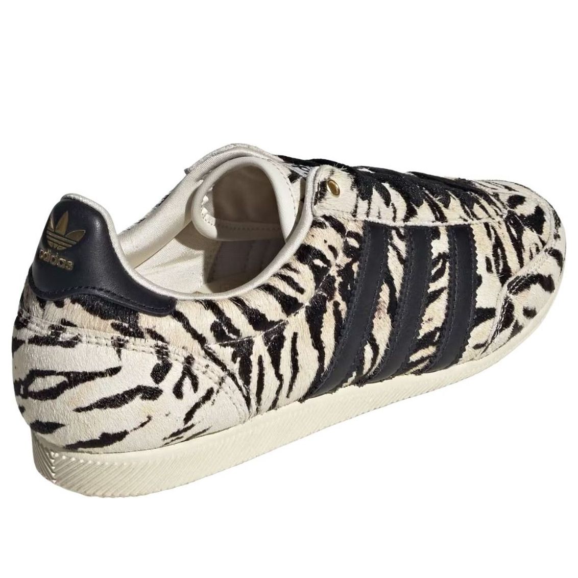 (WMNS) adidas Japan 'Zebra Print' KI6544