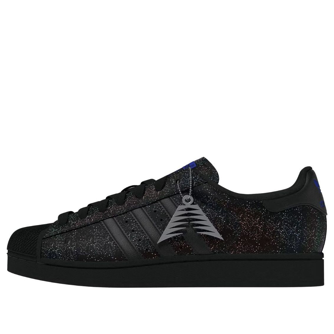 adidas x Anthony Edwards Superstar II 'Glitter' KI6581