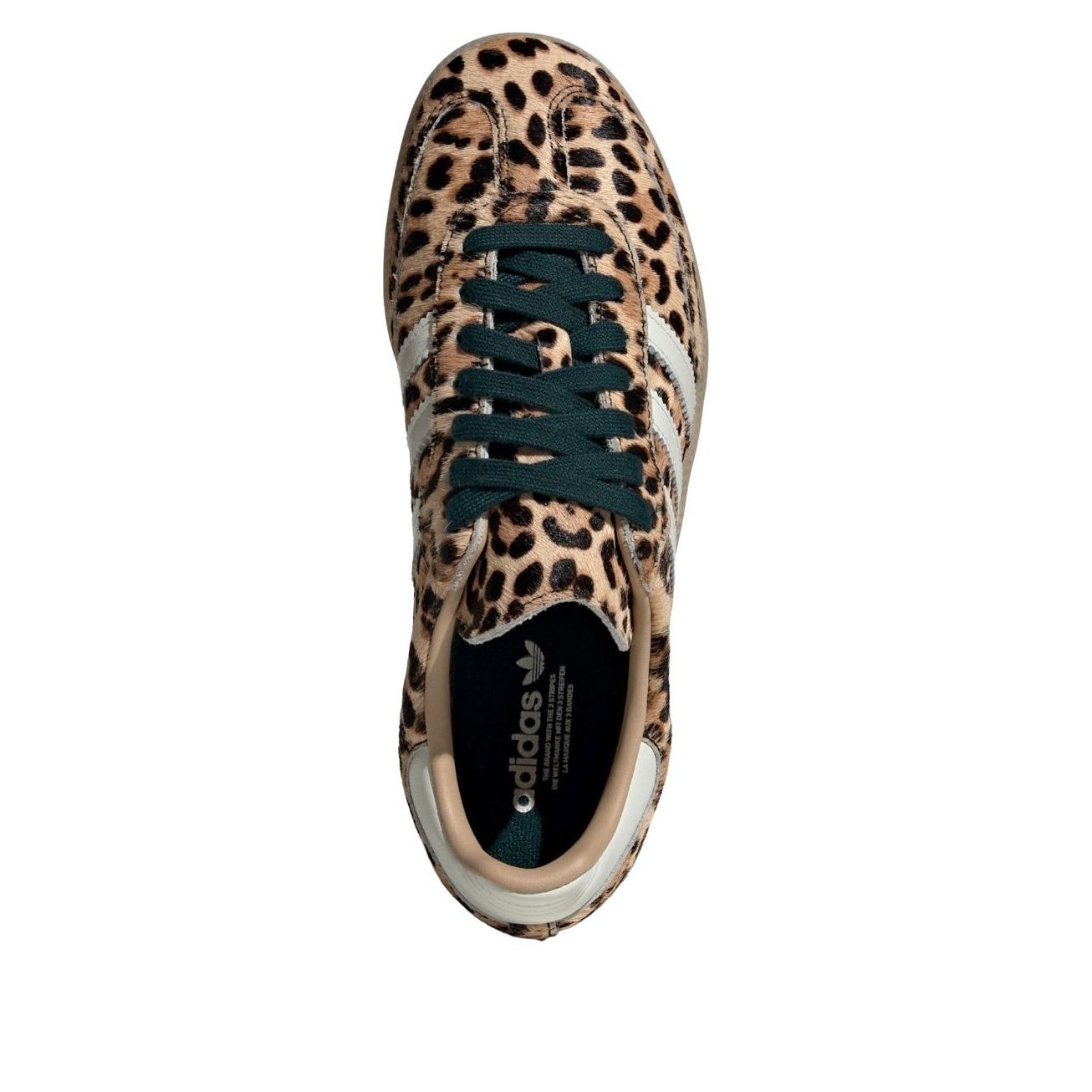 (WMNS) adidas Samba 'Leopard Magic' KI6674