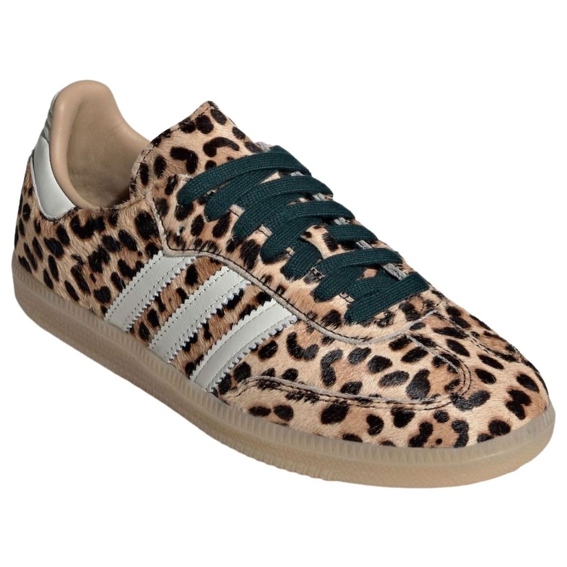 (WMNS) adidas Samba 'Leopard Magic' KI6674