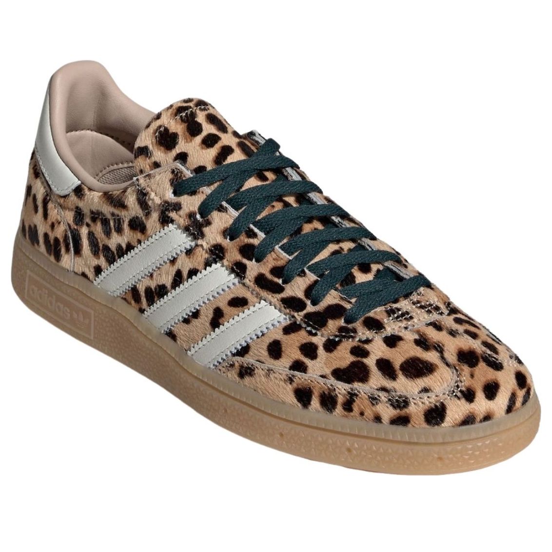 (WMNS) adidas Handball 'Leopard Magic' KI6678