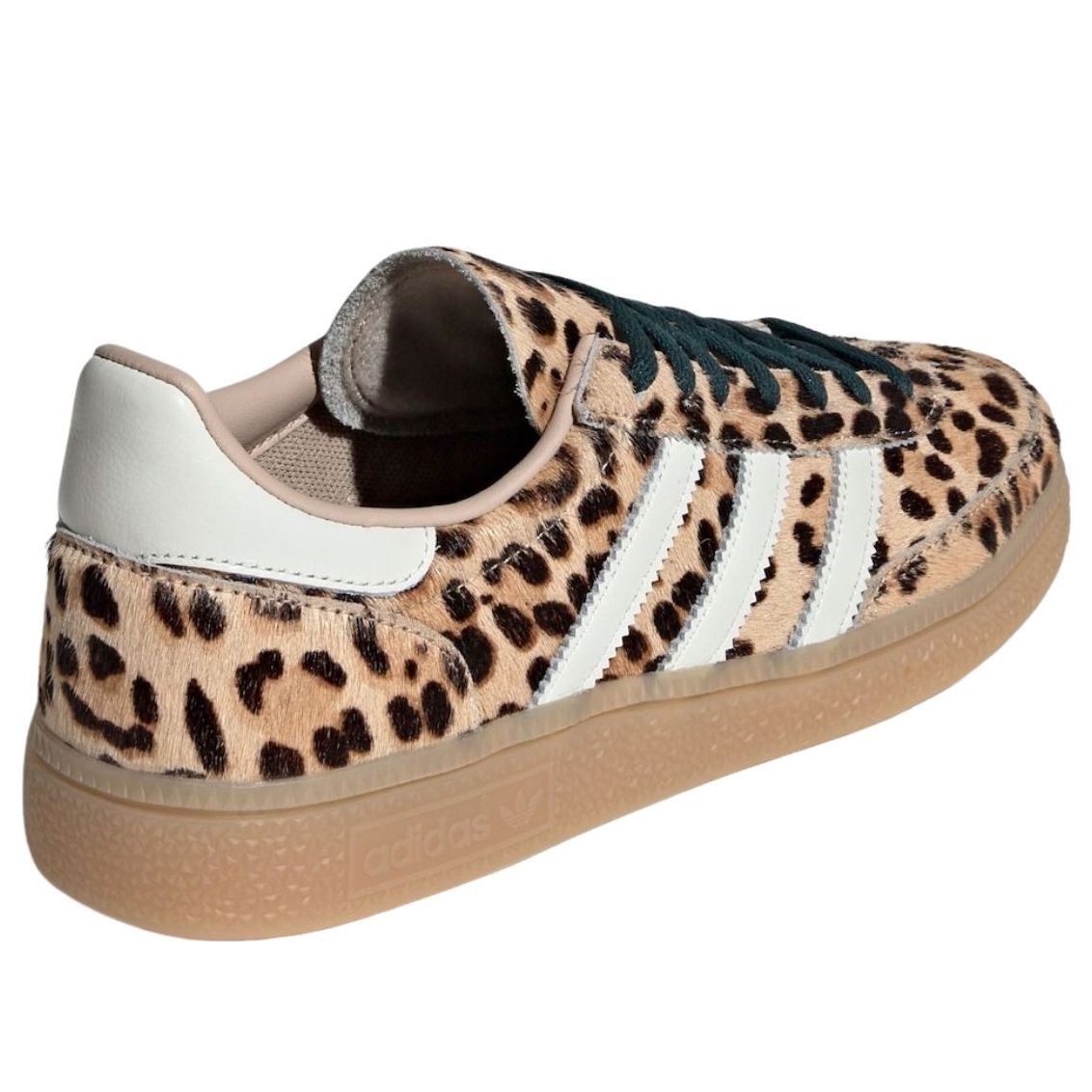 (WMNS) adidas Handball 'Leopard Magic' KI6678
