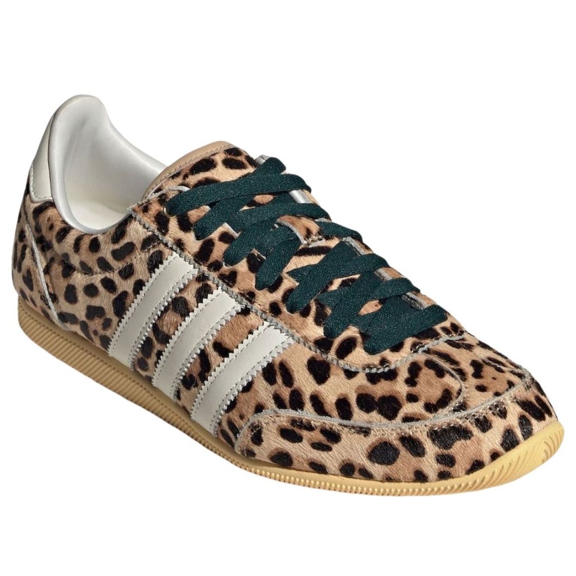 (WMNS) adidas Japan 'Leopard Magic' KI6687