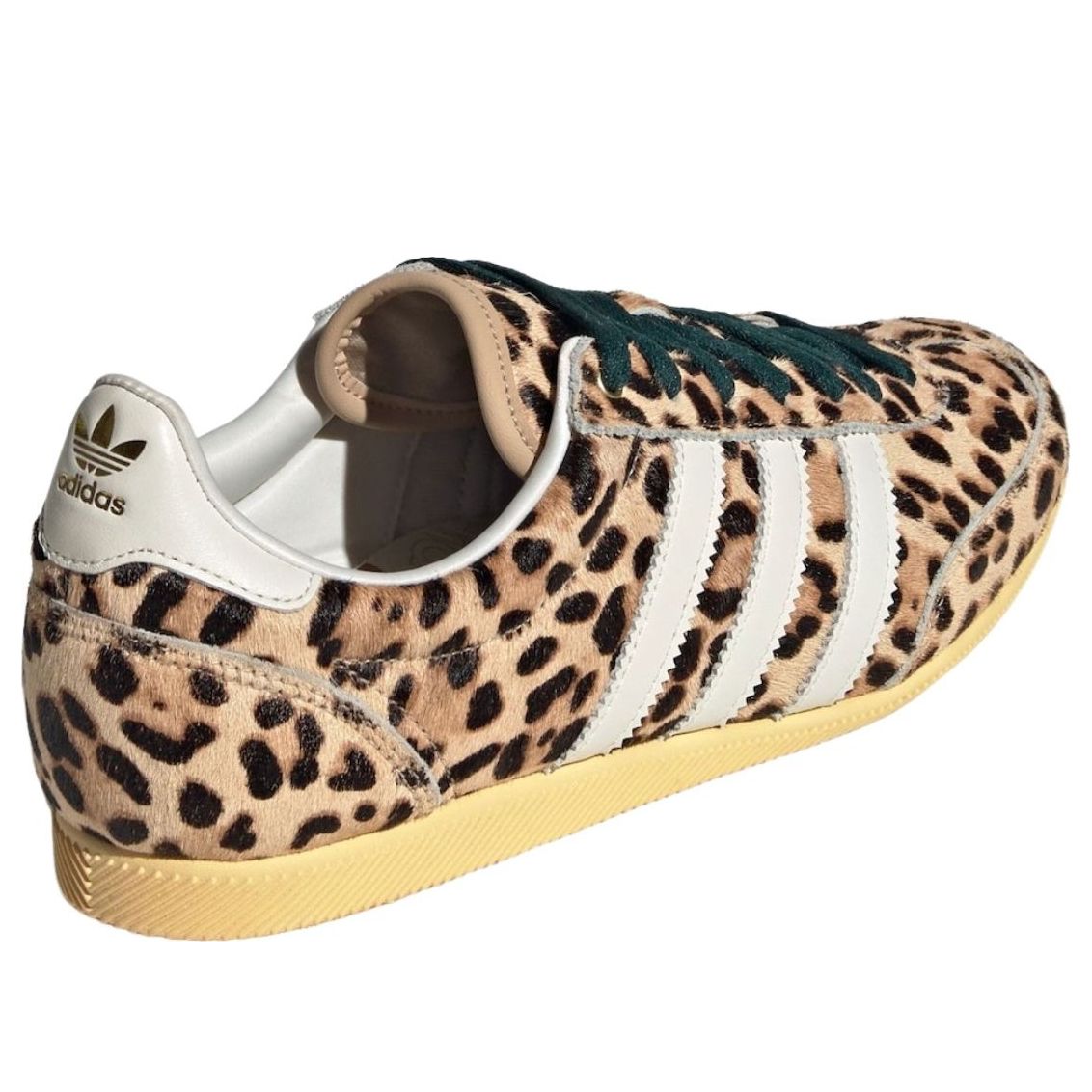 (WMNS) adidas Japan 'Leopard Magic' KI6687