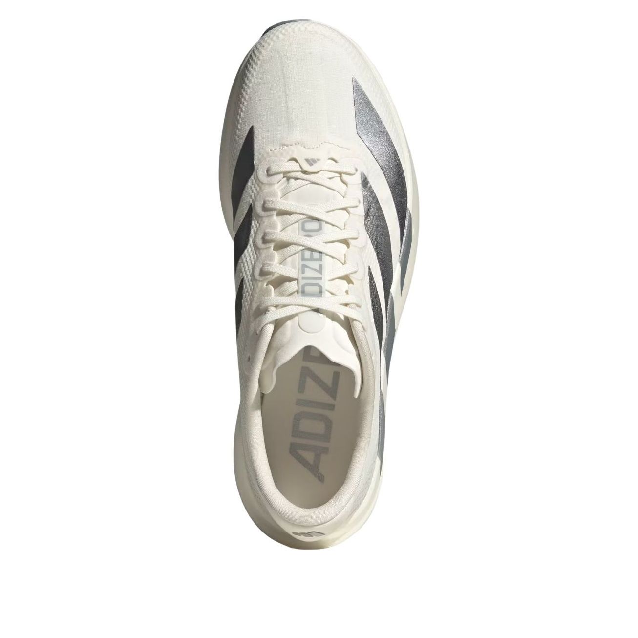adidas Adizero Evo SL Woven 'White Halo Silver' KI6900
