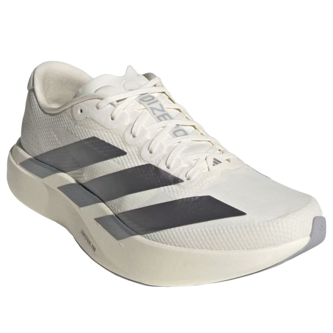 adidas Adizero Evo SL Woven 'White Halo Silver' KI6900
