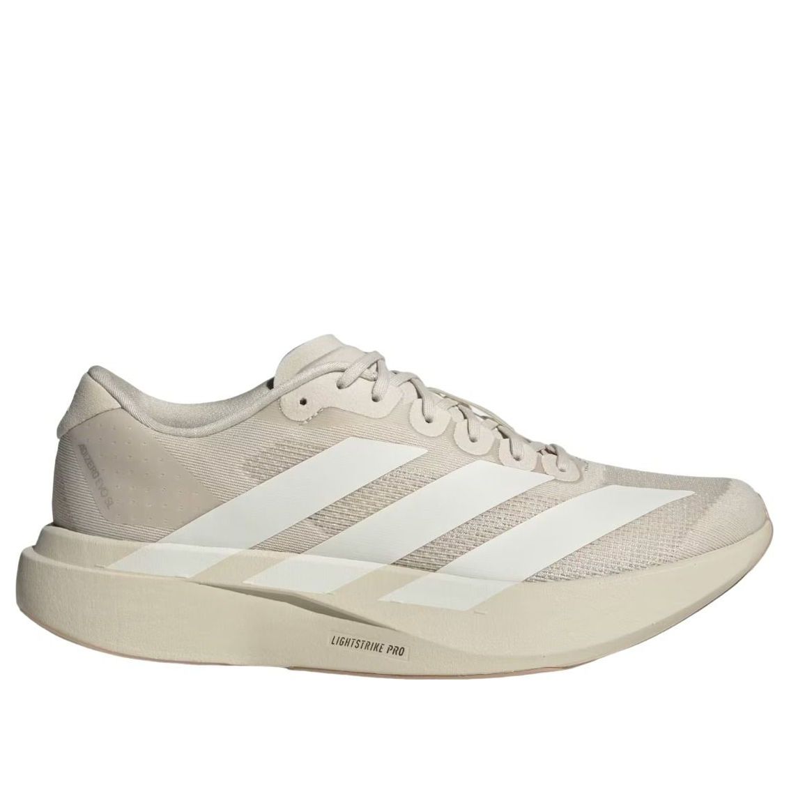 adidas Adizero Evo SL 'Alumina Off White' KI6915