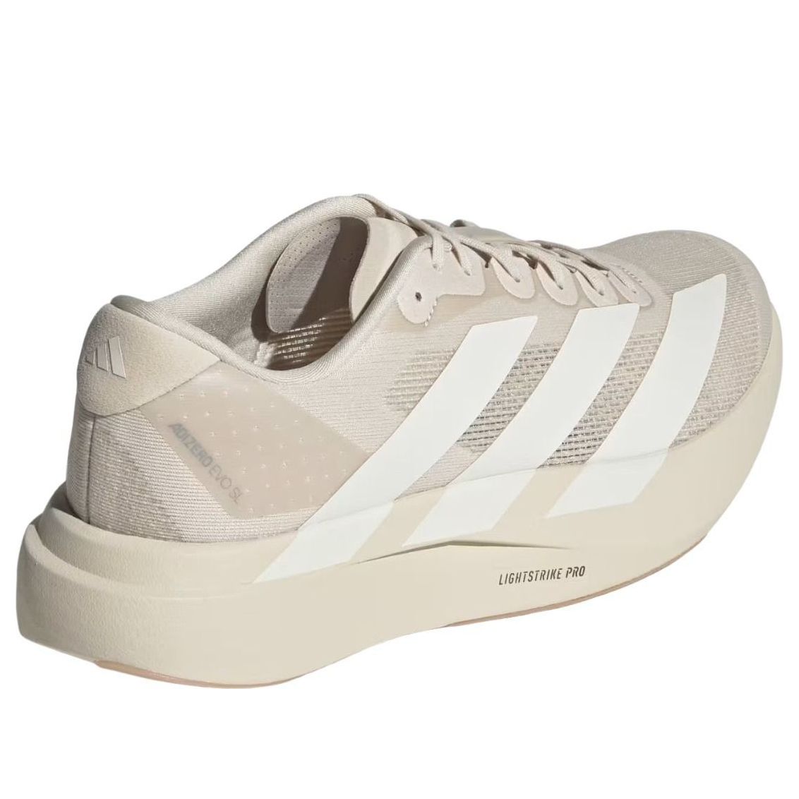 adidas Adizero Evo SL 'Alumina Off White' KI6915