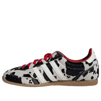 (WMNS) adidas Japan 'Cow Print Aurora Coffee' KI6954