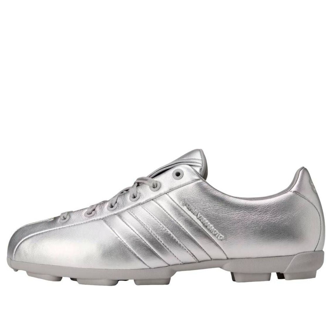 adidas Y-3 Field 'Silver Metallic' KI7112