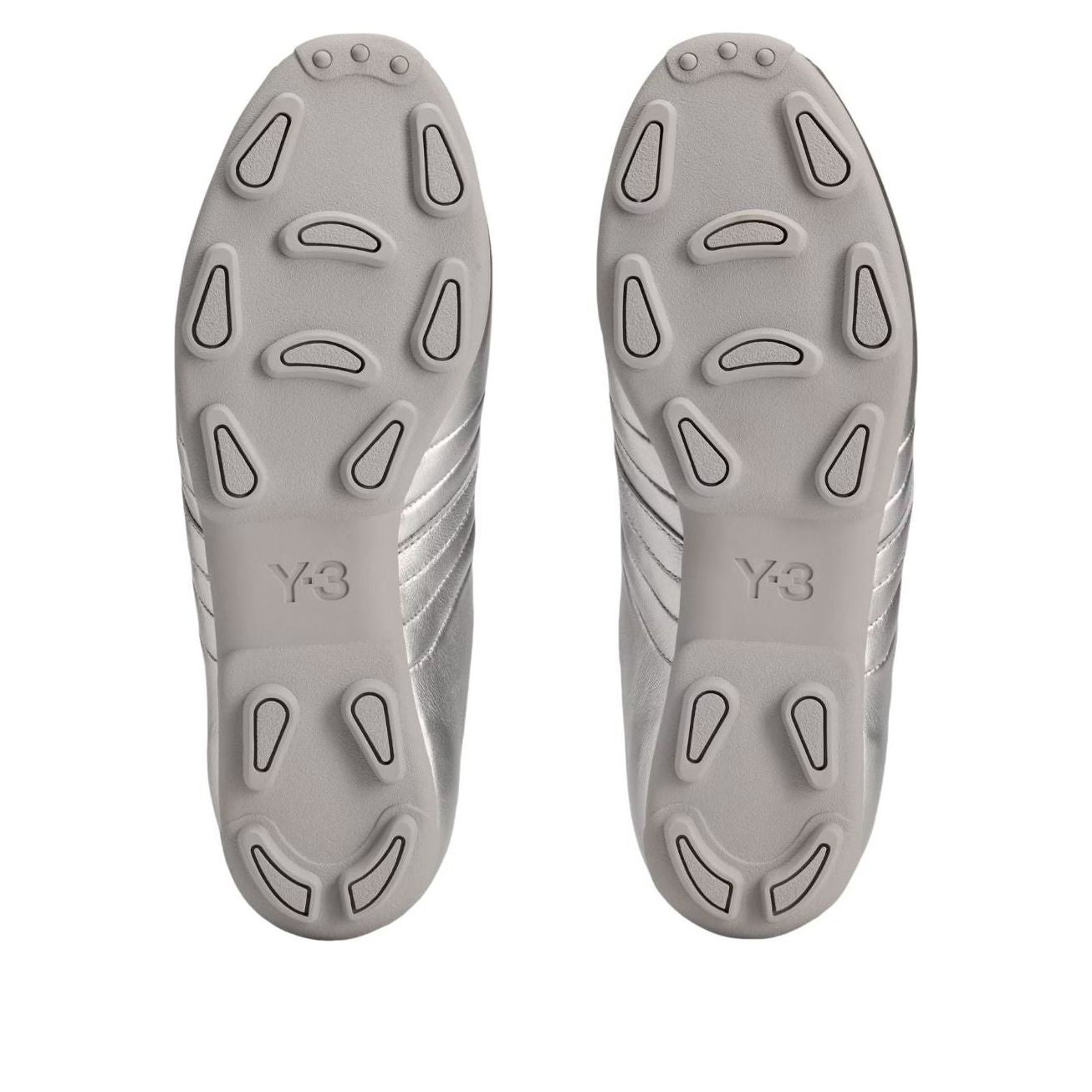 adidas Y-3 Field 'Silver Metallic' KI7112