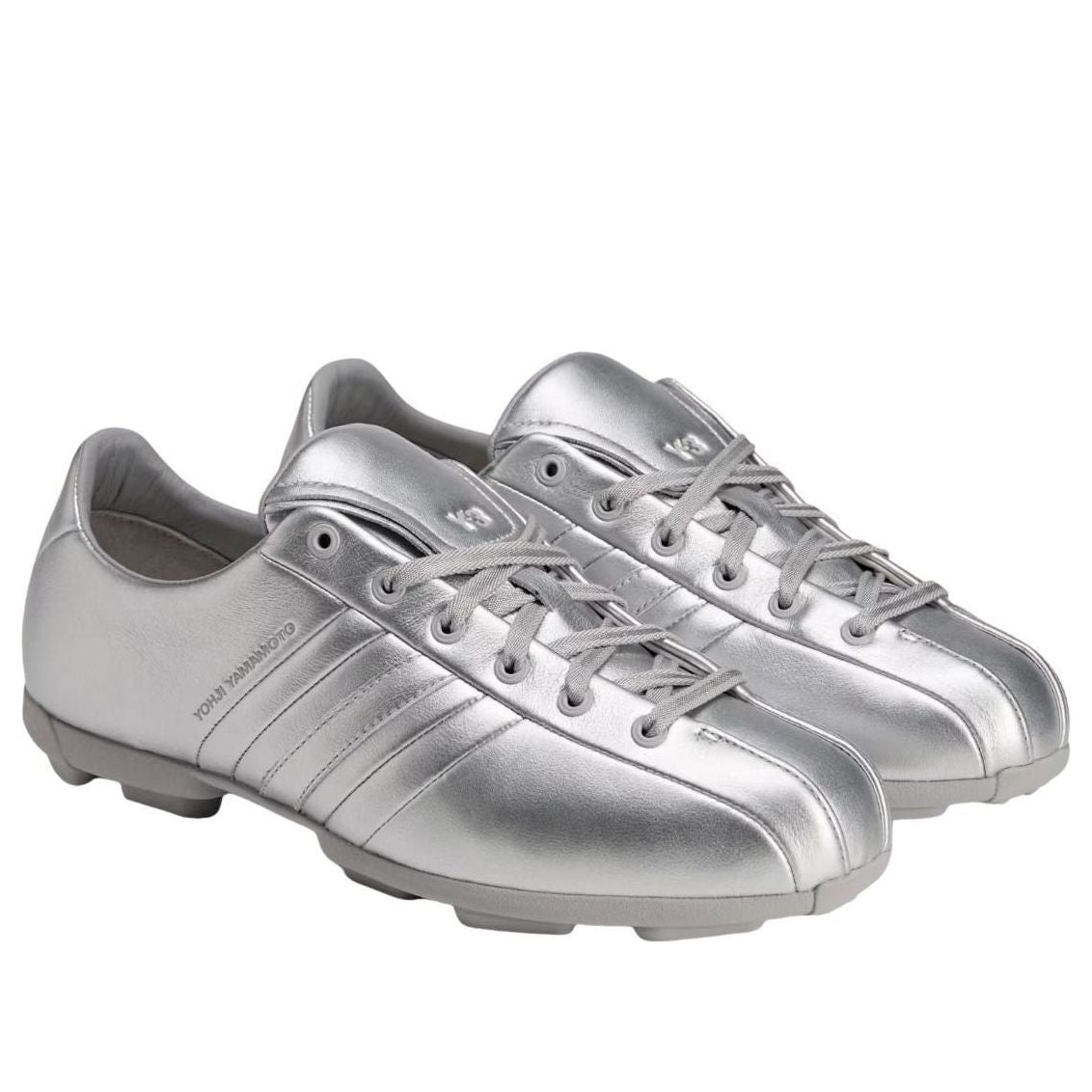 adidas Y-3 Field 'Silver Metallic' KI7112
