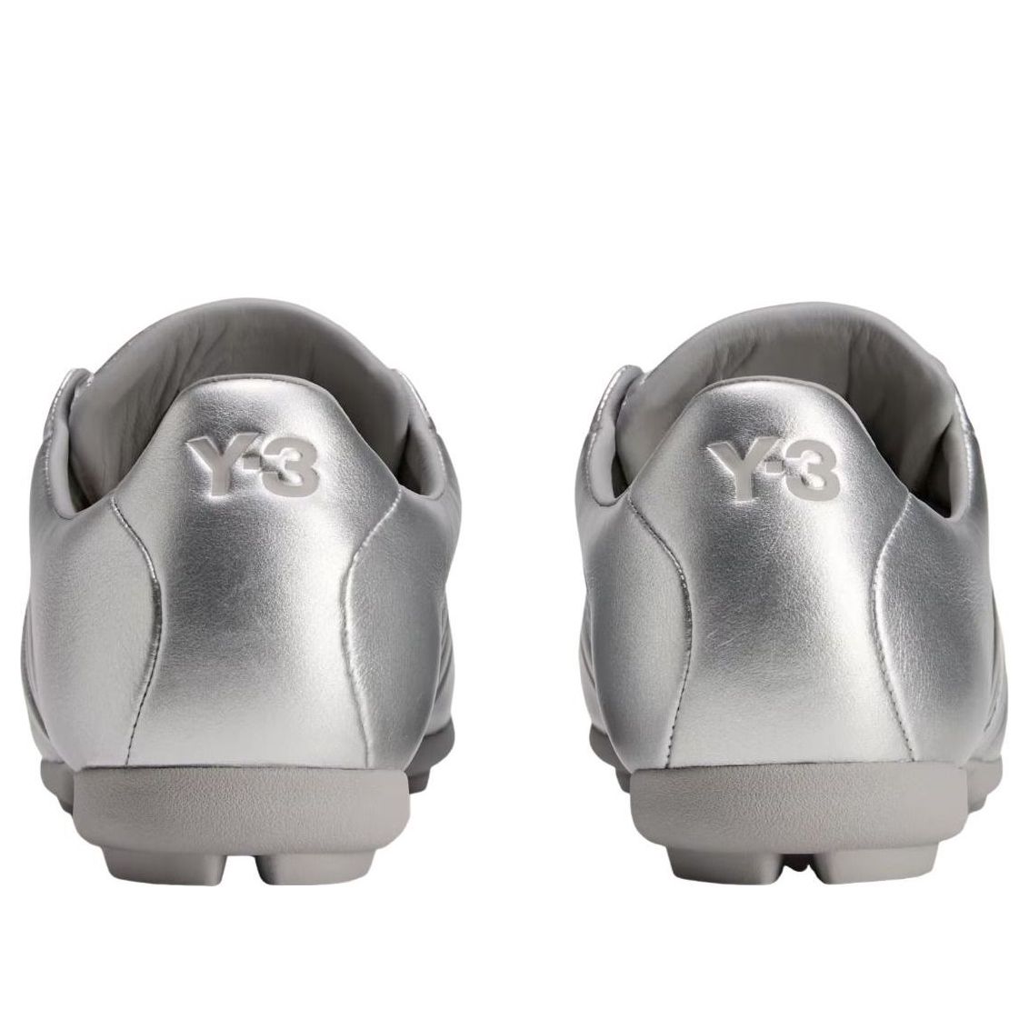 adidas Y-3 Field 'Silver Metallic' KI7112