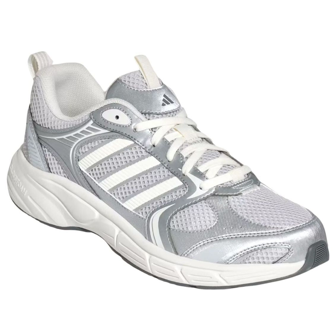 (WMNS) adidas Eclyptix 2000 'Grey Silver Metallic'  KI7446