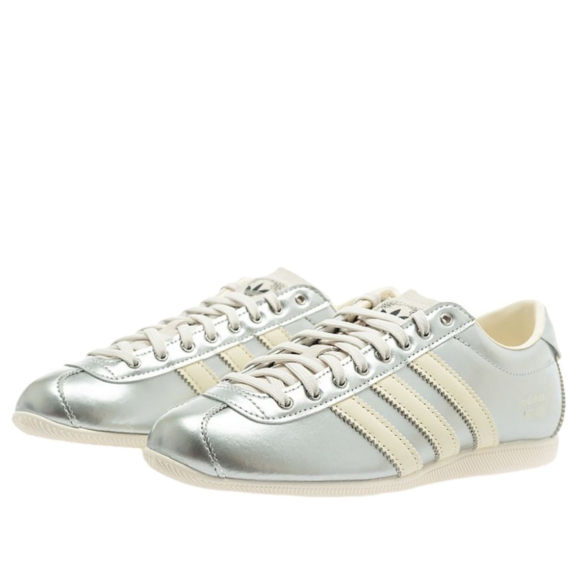 (WMNS) adidas Anfu 'Silver Metallic' KI7559