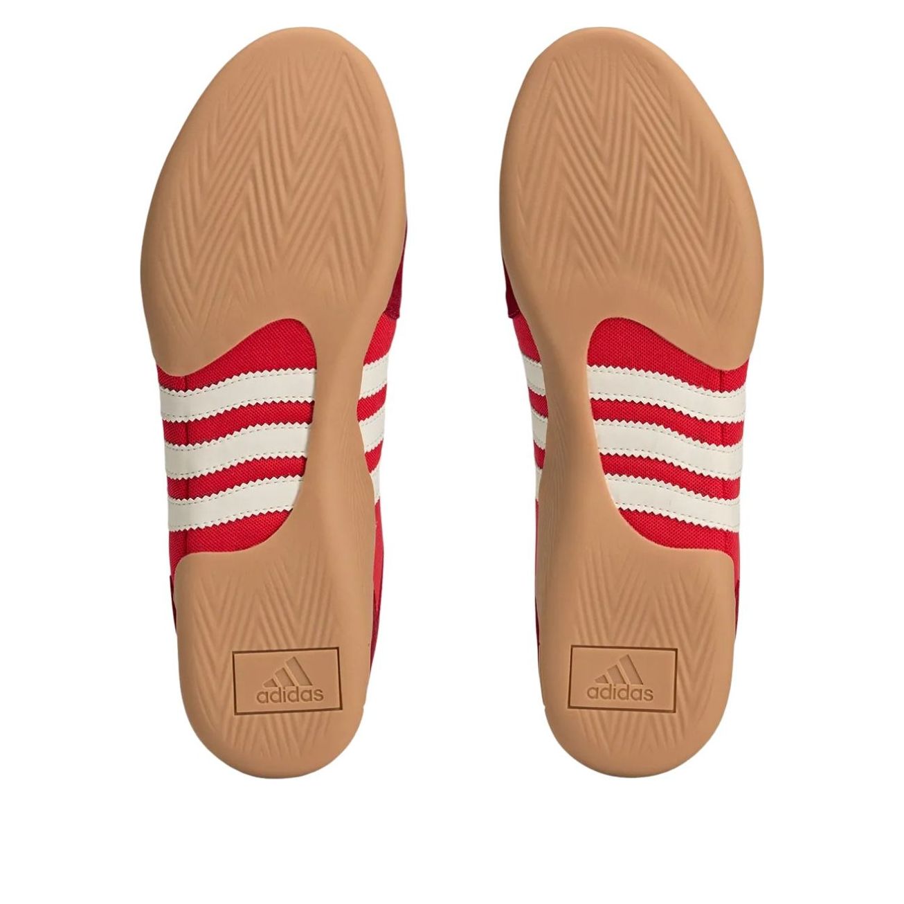 adidas x Bad Bunny Ballerina 'Flamboyan' KI7916