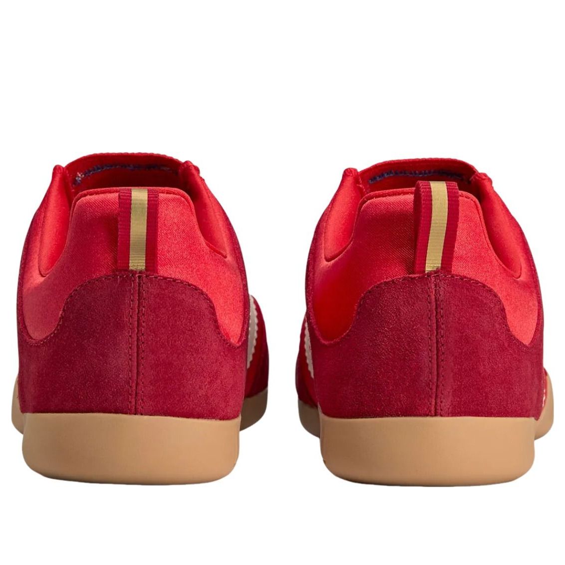 adidas x Bad Bunny Ballerina 'Flamboyan' KI7916