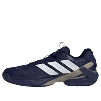 adidas Adizero Ubersonic 5 'Dark Blue Cloud White' KI8418