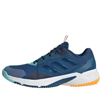 adidas Crazyflight 6 Indoor 'Dusky Petrol Flash Aqua' KI8514