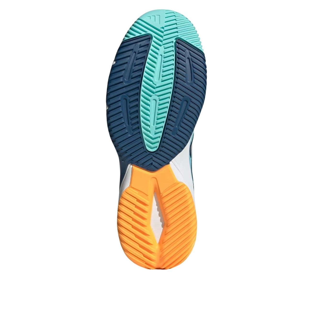 adidas Crazyflight 6 Indoor 'Dusky Petrol Flash Aqua' KI8514