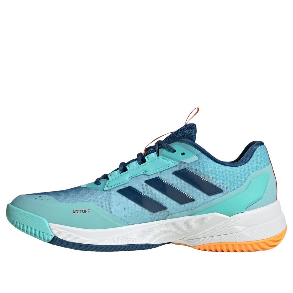 adidas Crazyflight 6 Indoor 'Dusky Petrol Flash Aqua' KI8514