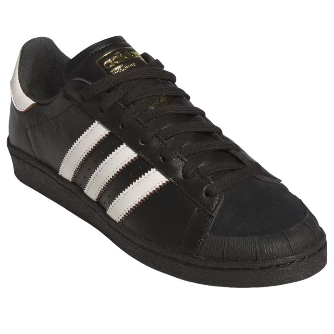 adidas Jabbar Low Trainer 'Black White' KI8523