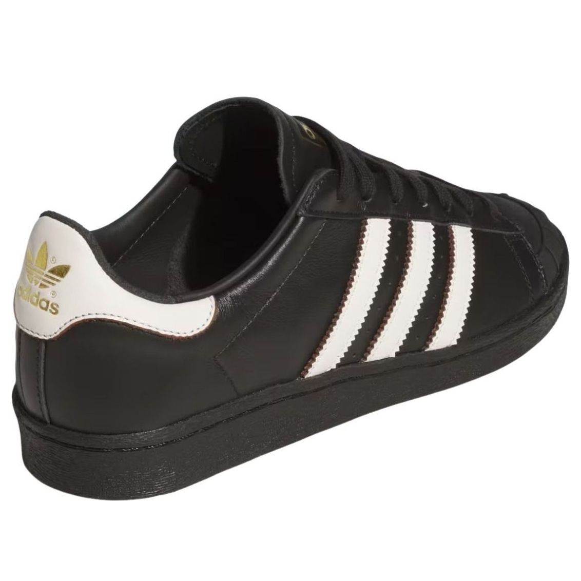 adidas Jabbar Low Trainer 'Black White' KI8523
