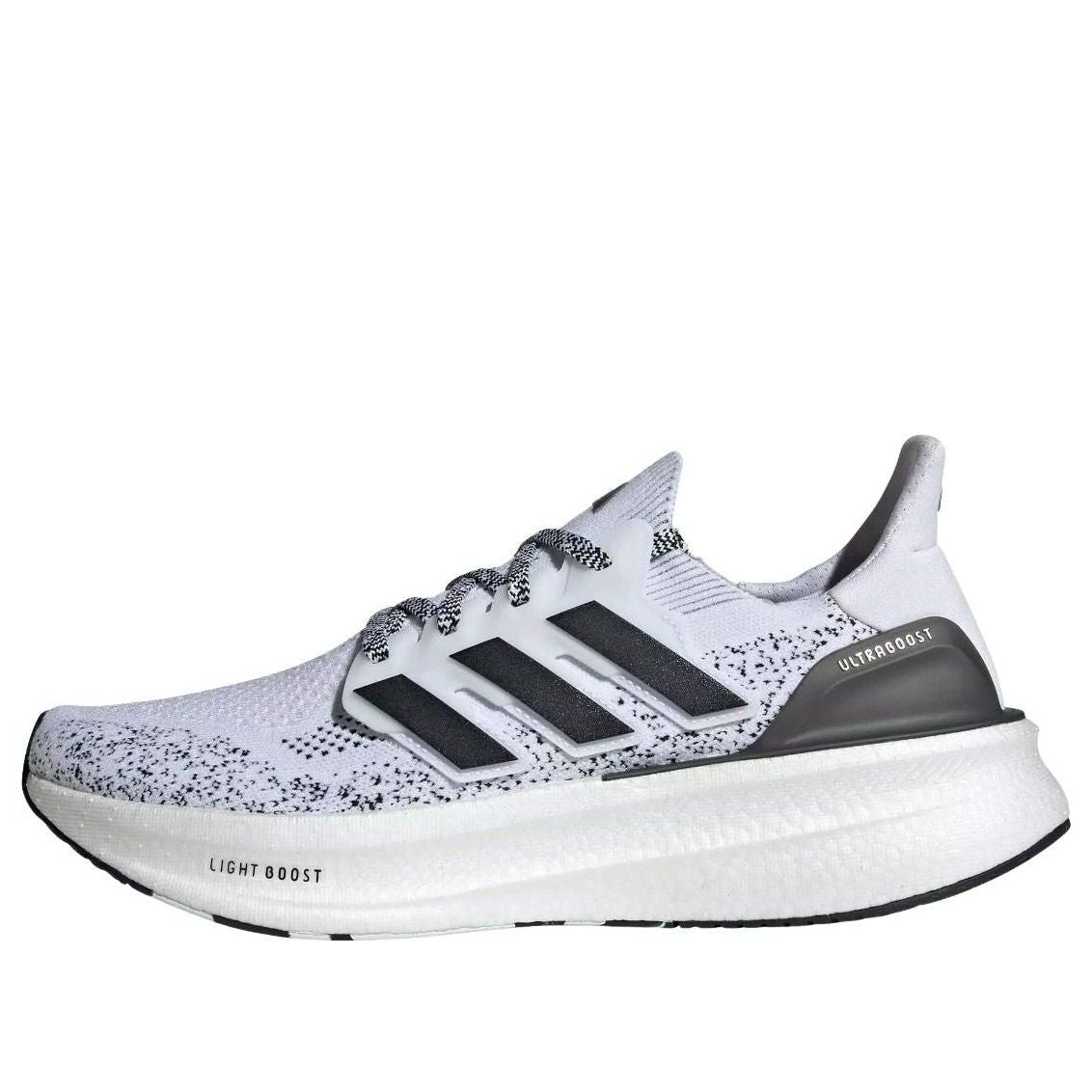 adidas Ultraboost 5.0 'White Black Silver' KI8559