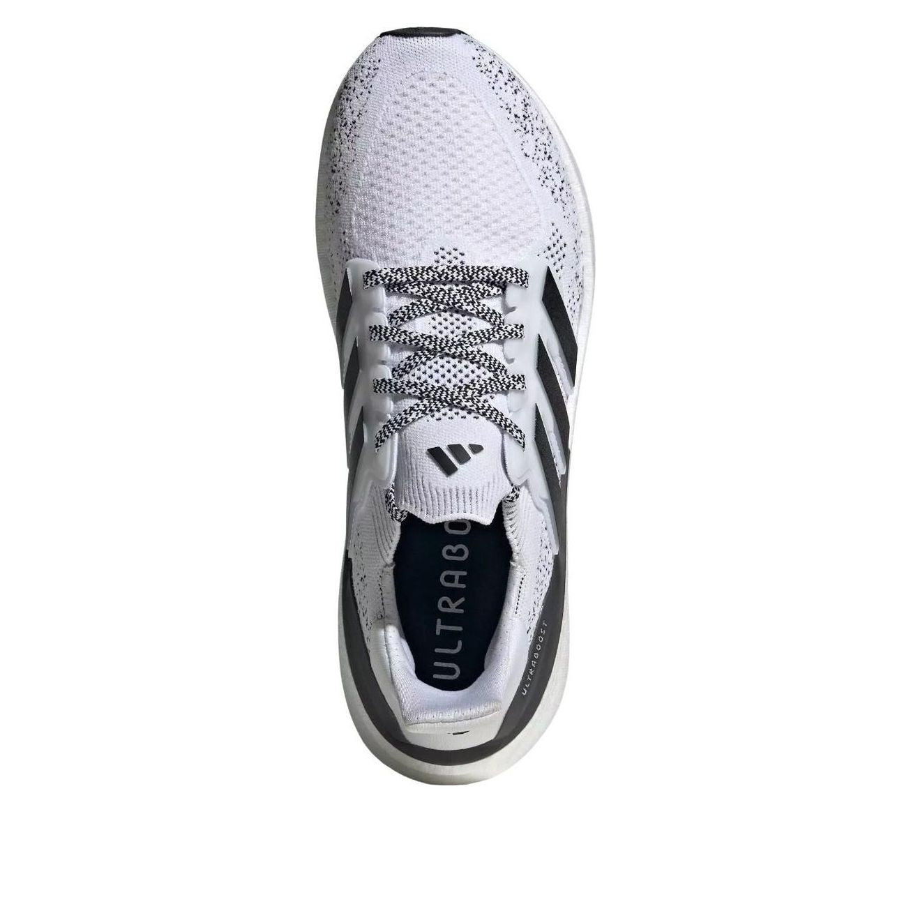 adidas Ultraboost 5.0 'White Black Silver' KI8559