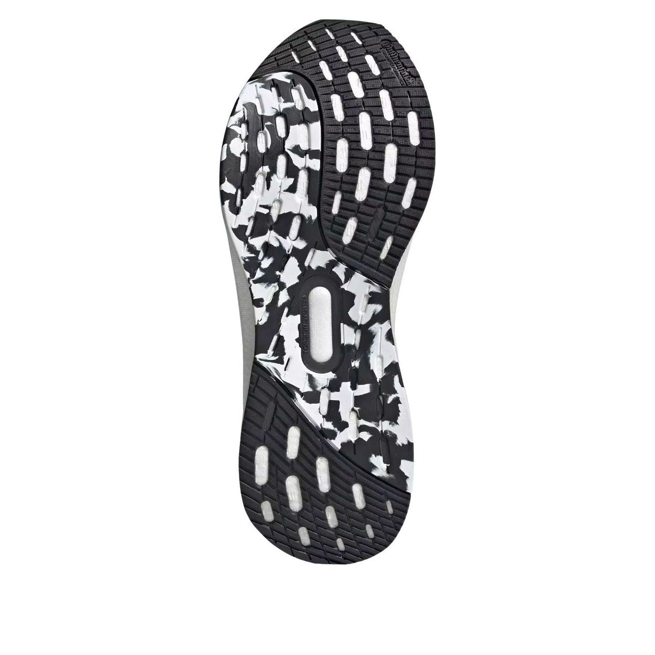 adidas Ultraboost 5.0 'White Black Silver' KI8559
