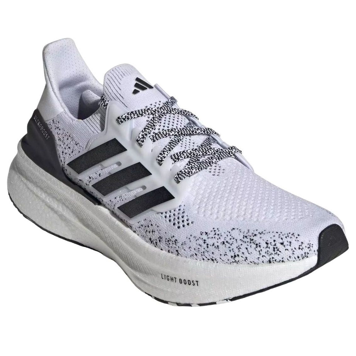 adidas Ultraboost 5.0 'White Black Silver' KI8559