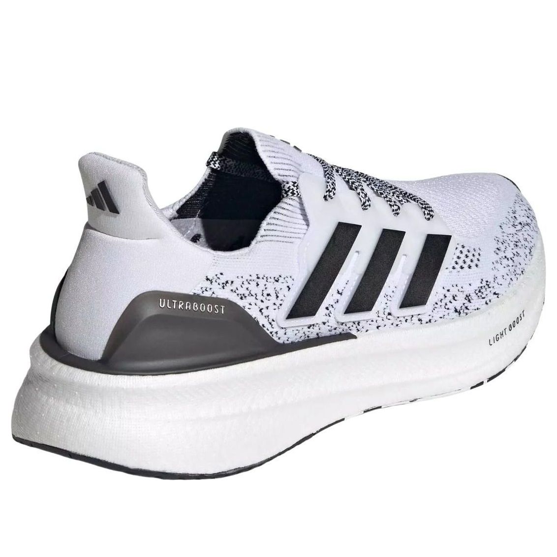 adidas Ultraboost 5.0 'White Black Silver' KI8559